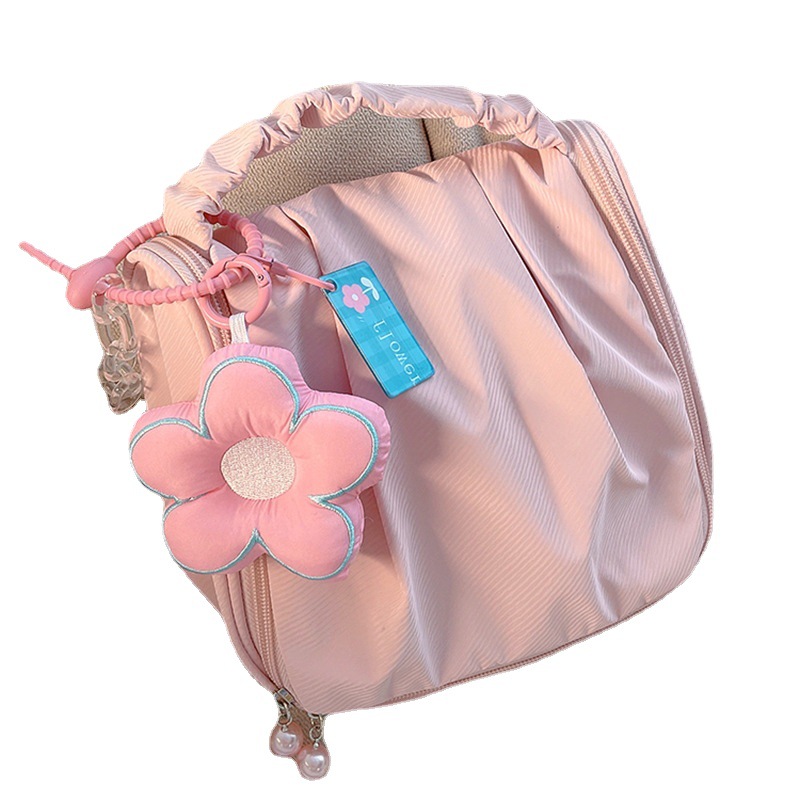 Luxury High End Skincare - Cloud Cosmetische Tas Draagbare Reistoilettas Organizer