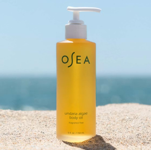 Luxury Skincare Aesthetic - 150ml OSEA Merk Originele Luxe Lichaams