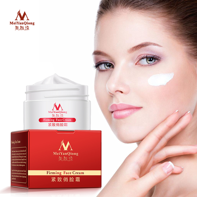 Luxury Skincare Cream - Gezicht Lifting Shaping Huidverzorging Crème Verstevigende