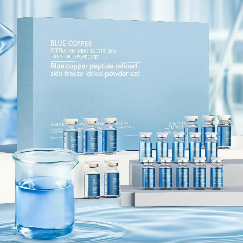 Oligopeptide Wrinkle - 20 Stuks Oligopeptide Anti Rimpel Essences