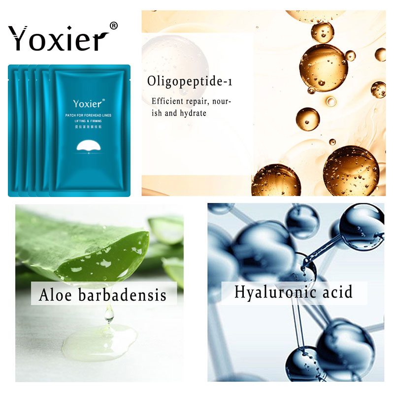 Voorhoofd Lijn Verwijderen Rim - Oligopeptide Wrinkle recensie en prijs