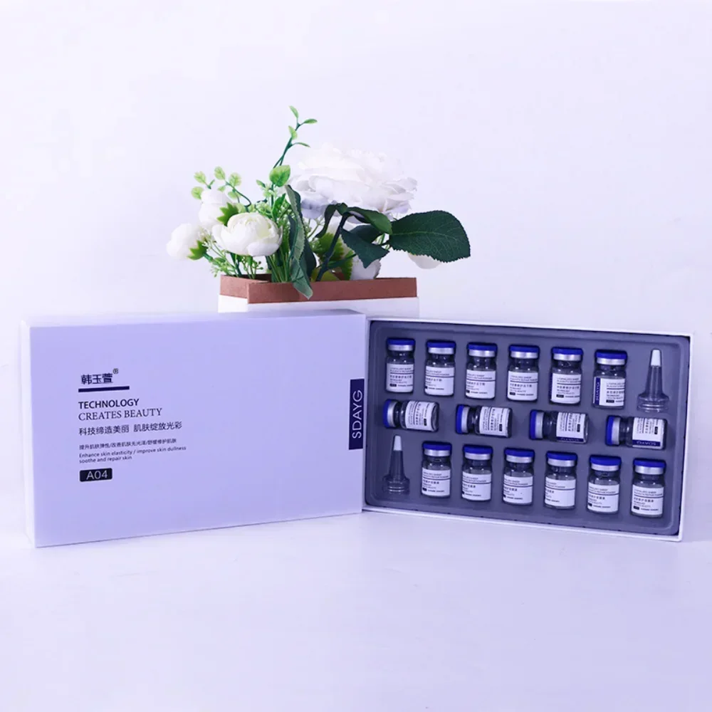 Schapenplacenta Gefreeze-droog - Oligopeptide Wrinkle recensie en prijs