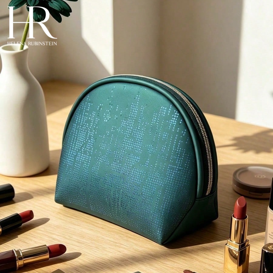 HELENA HELENA's tas Noble Mini - Luxury High End Skincare recensie en prijs