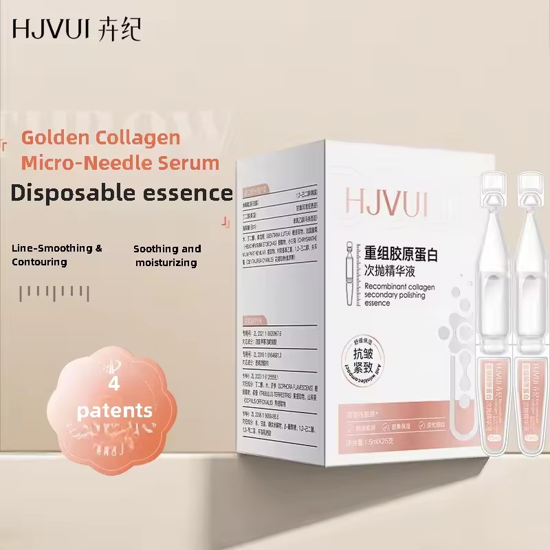 25 Stuks Collageen Rimpel Verw - Oligopeptide Wrinkle recensie en prijs