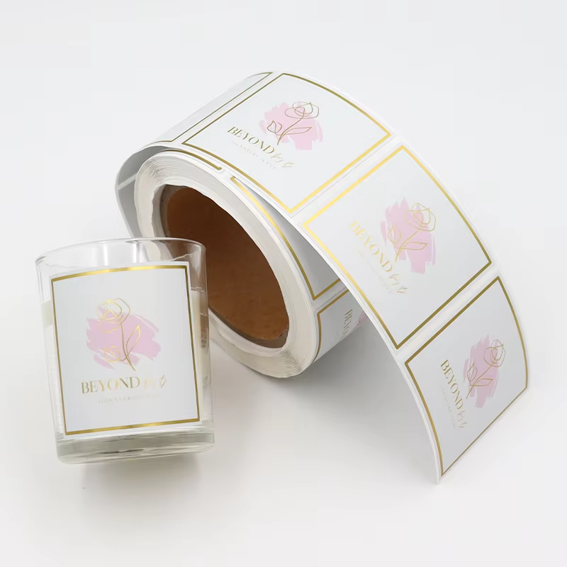 Aangepast luxe cosmetisch labe - Luxury Skincare Jars recensie en prijs