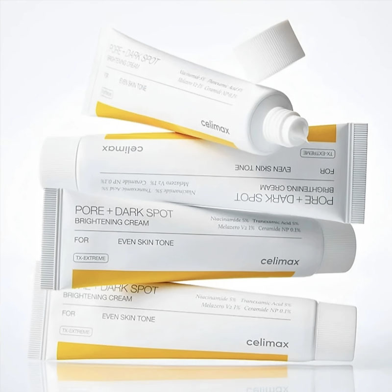Luxe merk Celimax Pore Dark Sp - Luxury Brands With Skincare recensie en prijs
