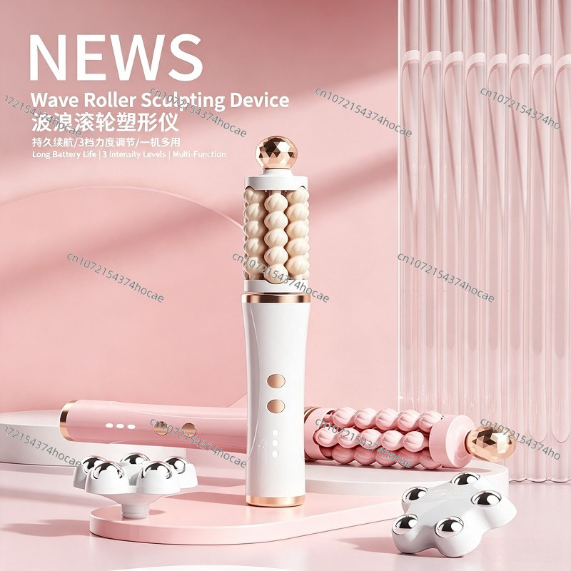 Huidverzorgingsapparaat voor t - Luxury Skincare Devices recensie en prijs