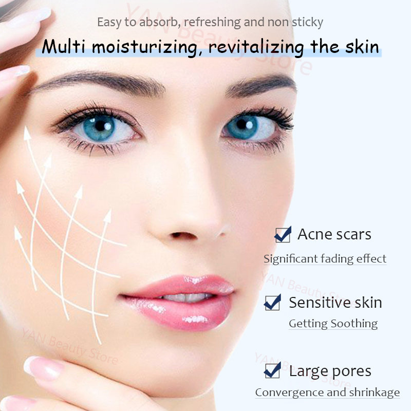 20 Stuks Blauw Koperpeptide Ge - Oligopeptide Wrinkle recensie en prijs