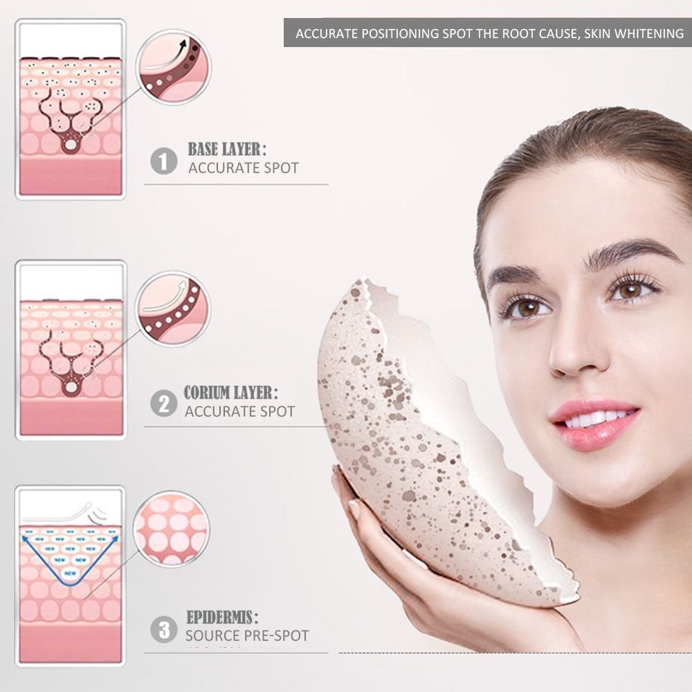 Slakkenextract Collageen Parel - Luxury Skincare Cream recensie en prijs