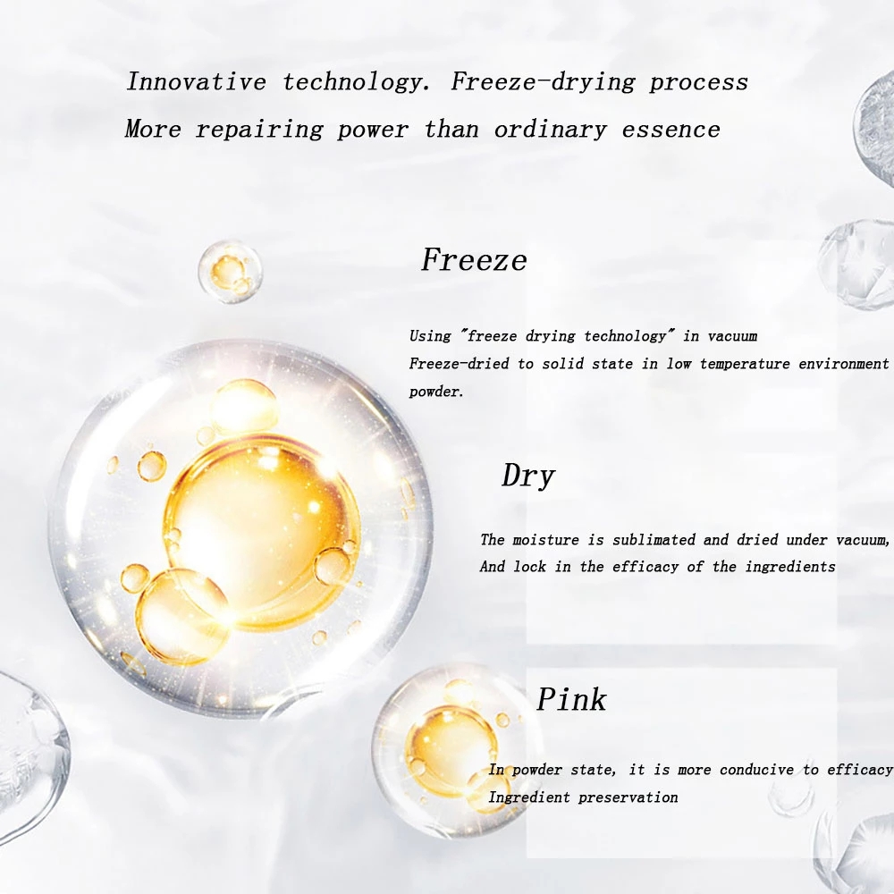 Fullerene Anti Rimpel Serum Ol - Oligopeptide Wrinkle recensie en prijs