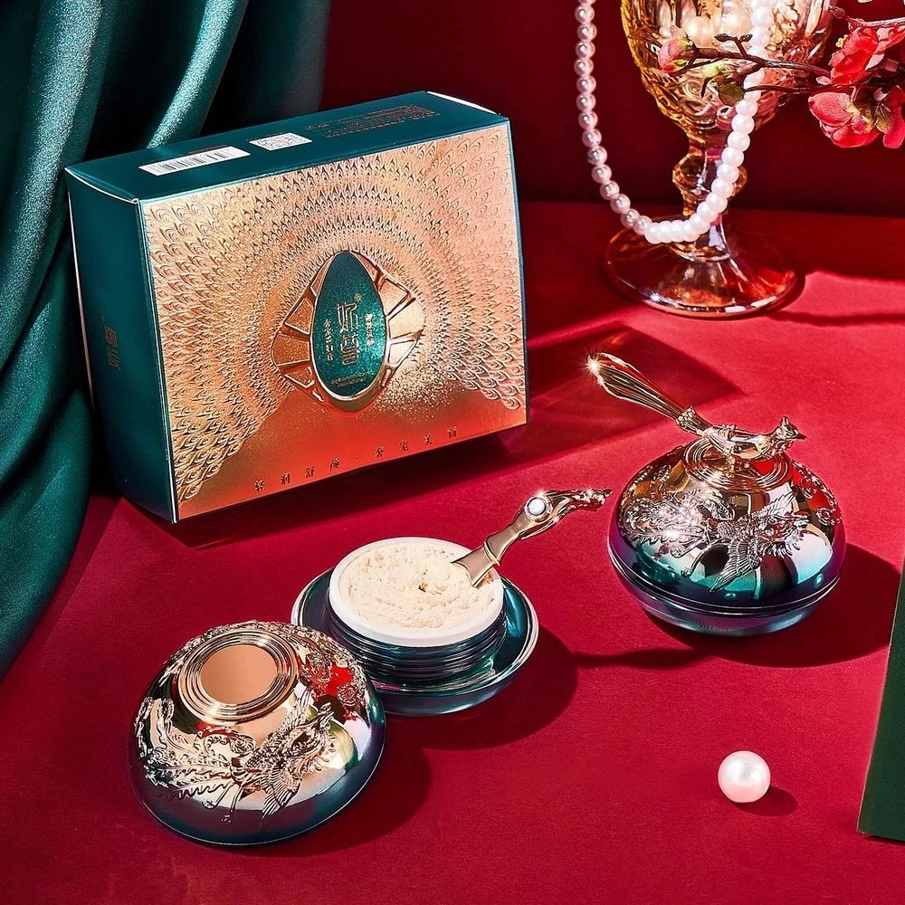 Luxe Nobele Dame Crème Fee Par - Luxury Skincare Aesthetic recensie en prijs