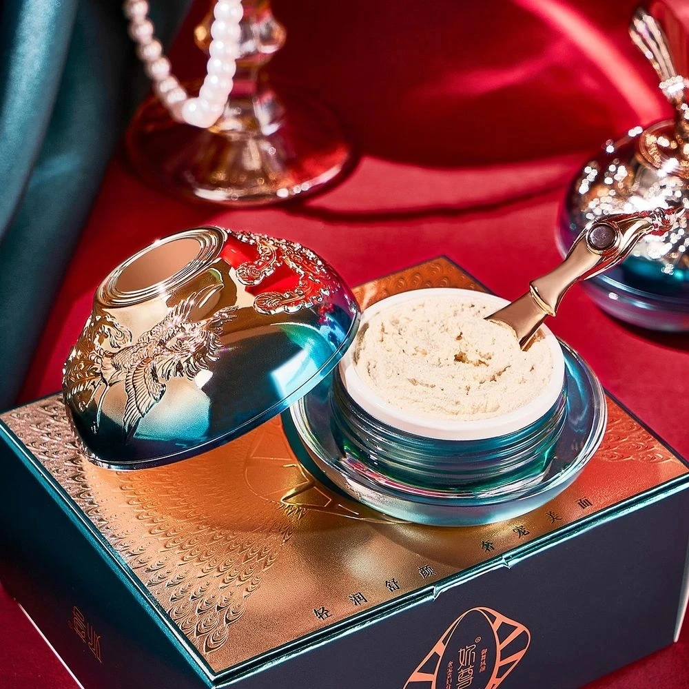 Luxe Nobele Dame Crème Fee Par - Luxury Skincare Aesthetic recensie en prijs