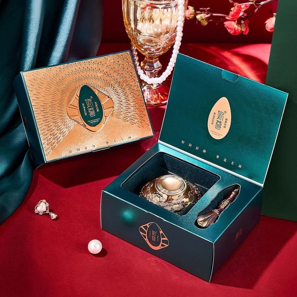 Luxe Nobele Dame Crème Fee Par - Luxury Skincare Aesthetic recensie en prijs