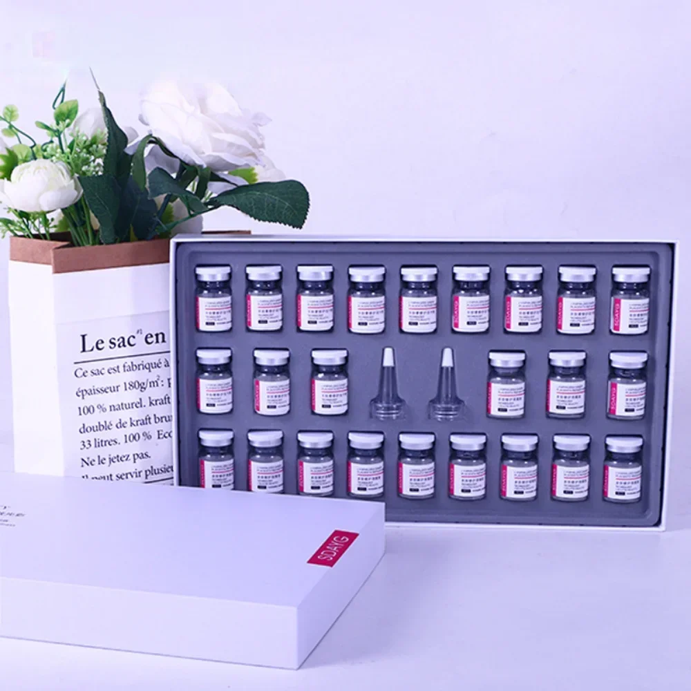 Schapenplacenta Gefreeze-dried - Oligopeptide Wrinkle recensie en prijs