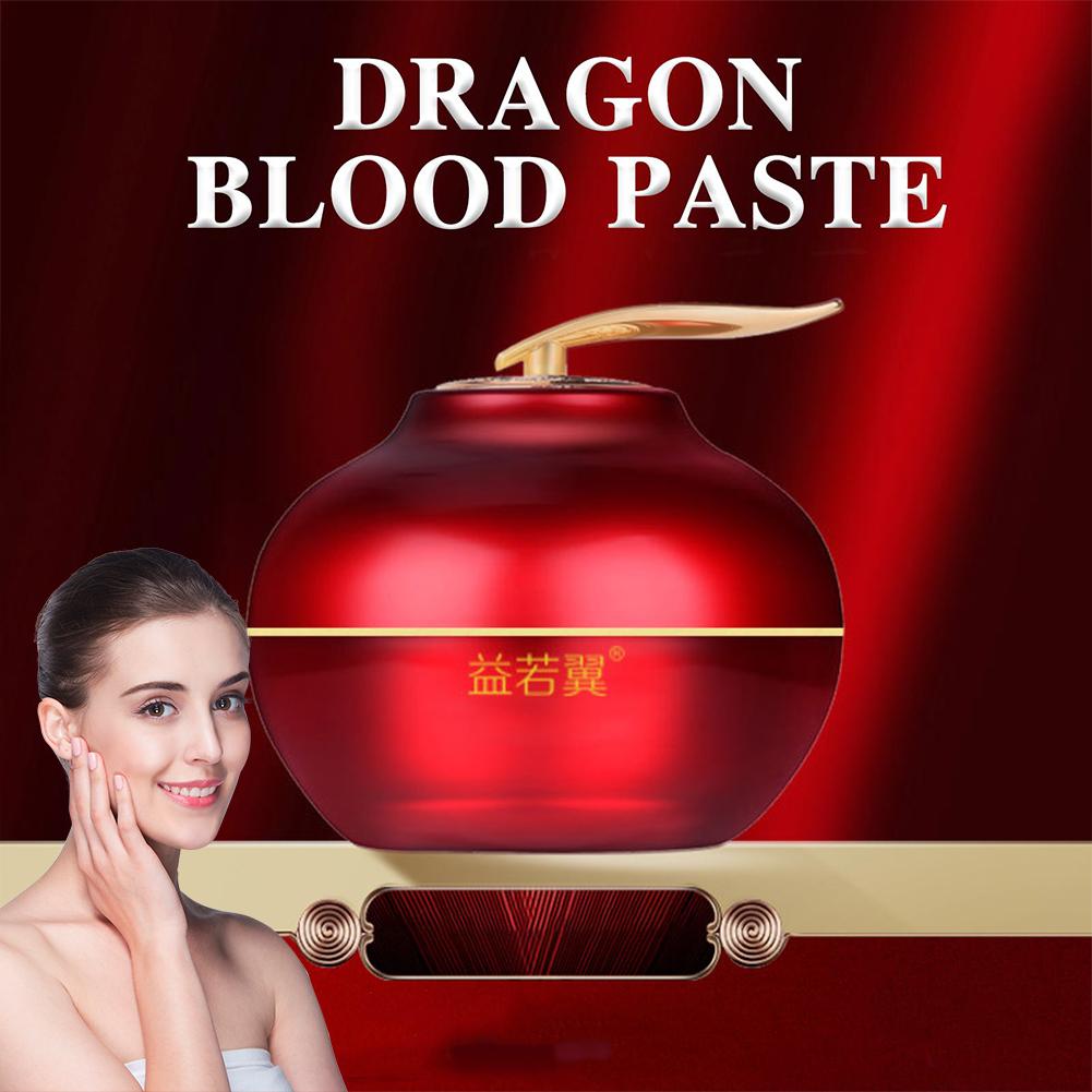 Luxe Drakenbloed Anti-Aging Ge - Luxury Skincare Cream recensie en prijs