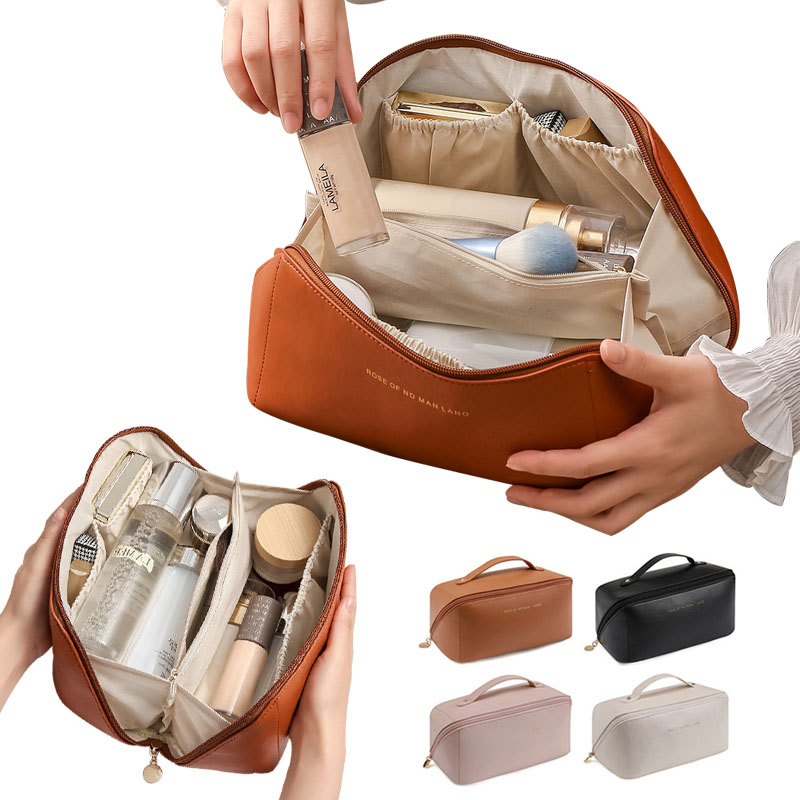 Luxe make-up organizer voor da - Luxury Skincare Women recensie en prijs