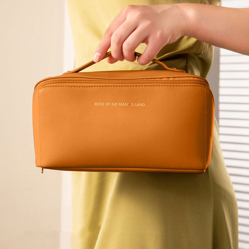 Luxe make-up organizer voor da - Luxury Skincare Women recensie en prijs