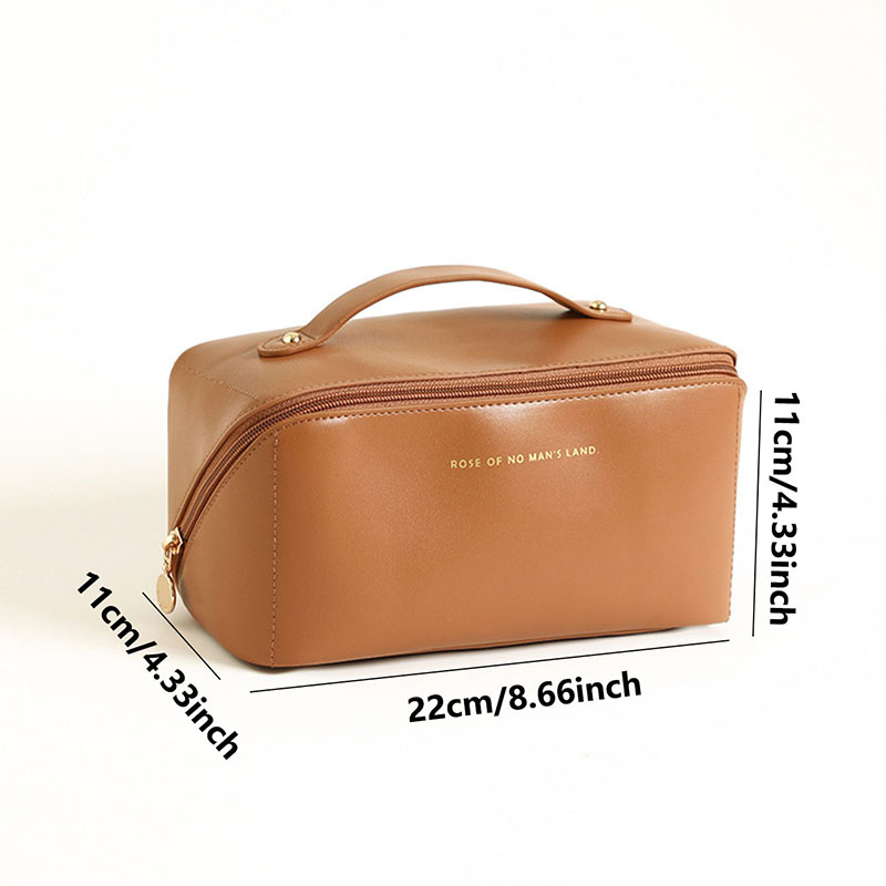 Luxe make-up organizer voor da - Luxury Skincare Women recensie en prijs
