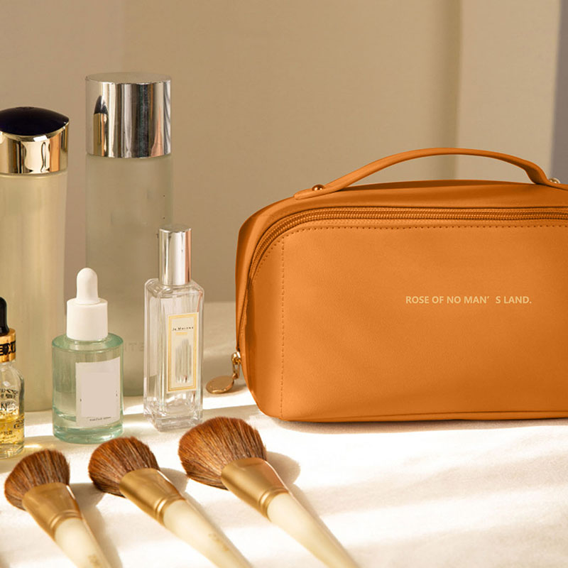 Luxe make-up organizer voor da - Luxury Skincare Women recensie en prijs