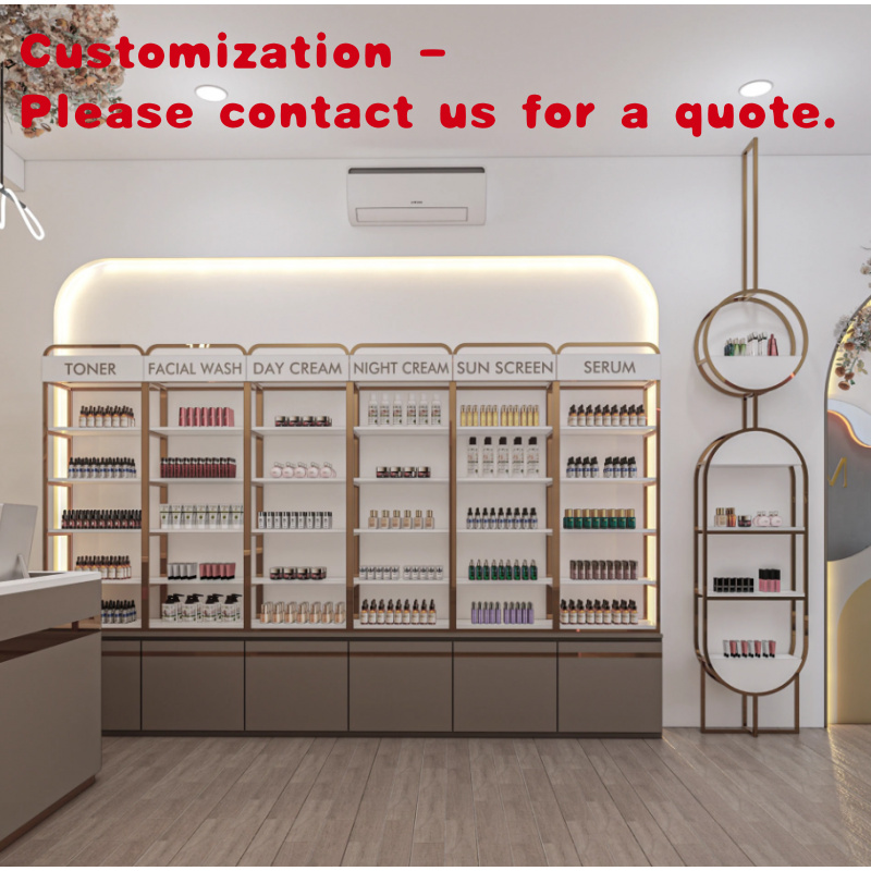 op maat. Luxe elegante high-en - Luxury High End Skincare recensie en prijs