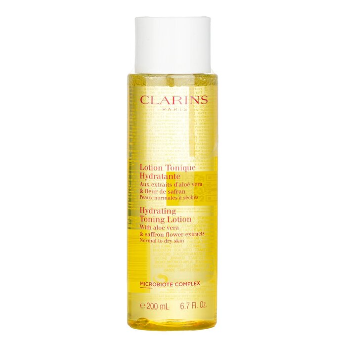 Clarins Toning Lotion 200ml (g - Luxury Skincare Women recensie en prijs