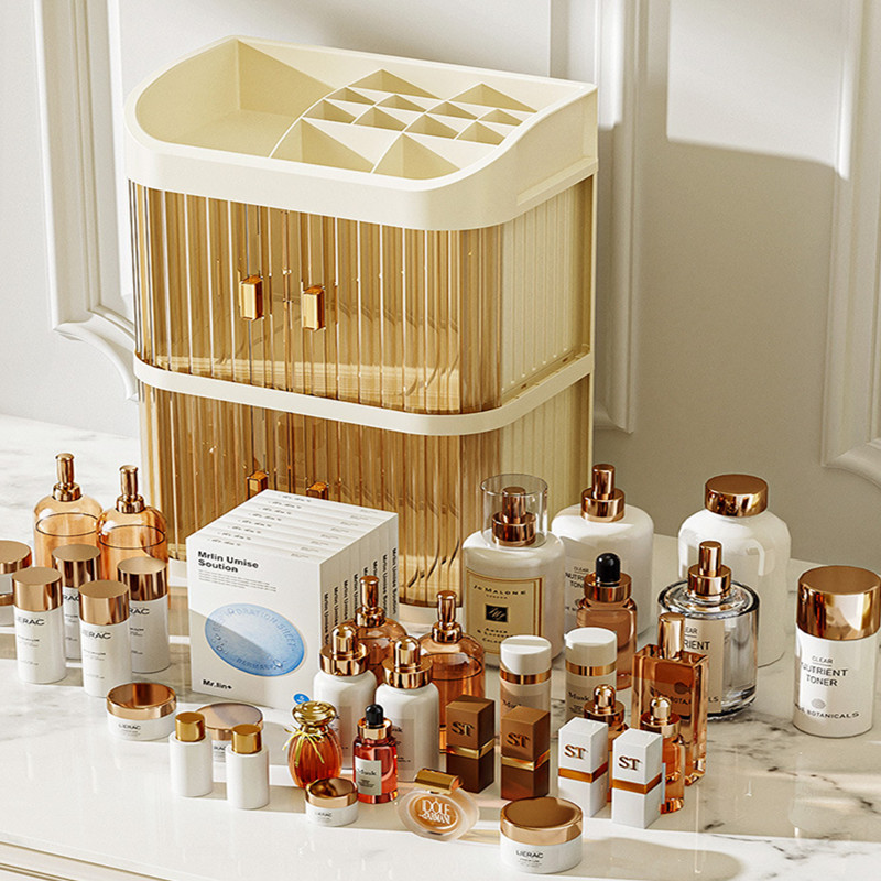 Cosmetica Opbergdoos Desktop M - Luxury Skincare Aesthetic recensie en prijs