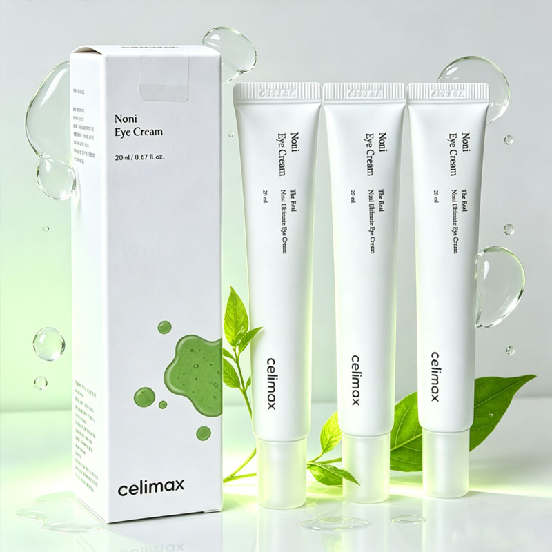 Luxe Celimax Noni Ultimate Oog - Luxury Skincare Women recensie en prijs