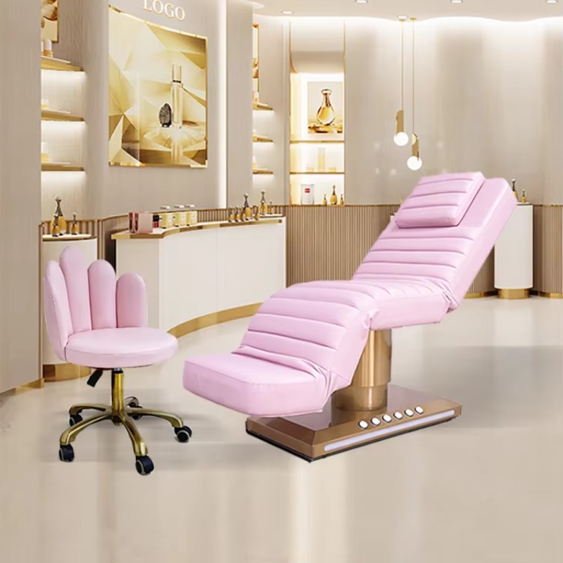 Schoonheidssalon voor huidverz - Luxury Skincare Aesthetic recensie en prijs