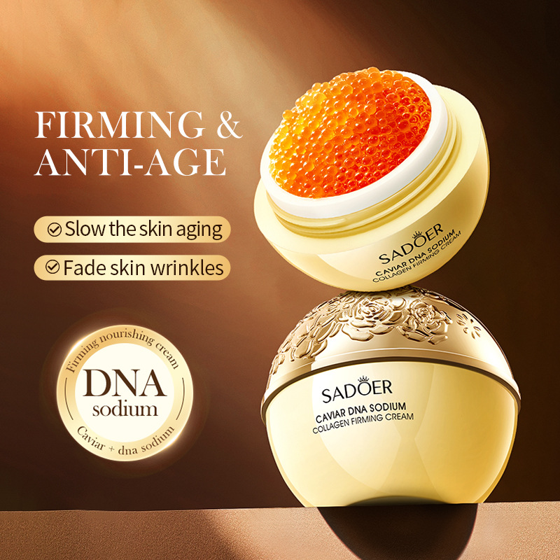 Luxe Kaviaar Essentie Anti-agi - Luxury Skincare Aesthetic recensie en prijs