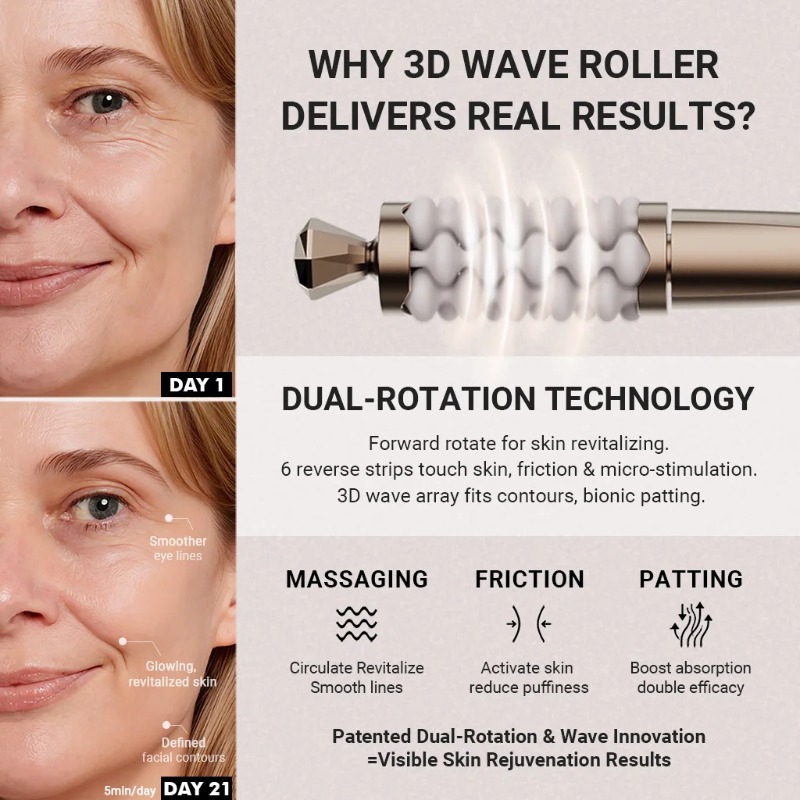 Huidverzorgingsstick voor thui - Luxury Skincare Devices recensie en prijs
