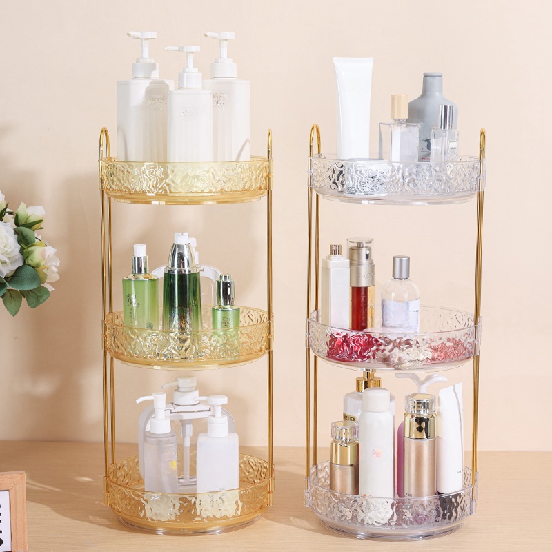 Lichte Luxe Cosmetica Opbergdo - Luxury Skincare Aesthetic recensie en prijs