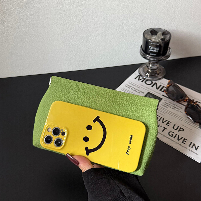 Echt leer vrouw luxe telefoont - Luxury Skincare Women recensie en prijs