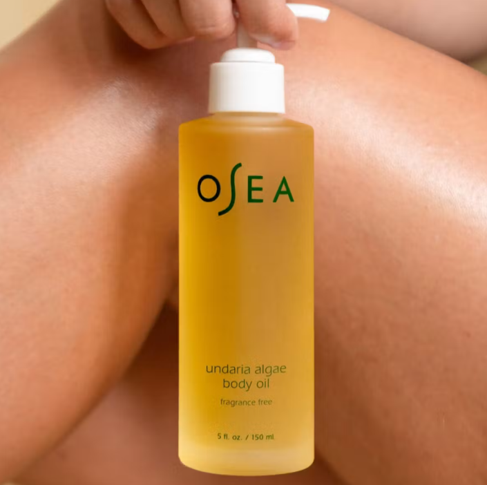 150ml OSEA Merk Originele Luxe - Luxury Skincare Aesthetic recensie en prijs