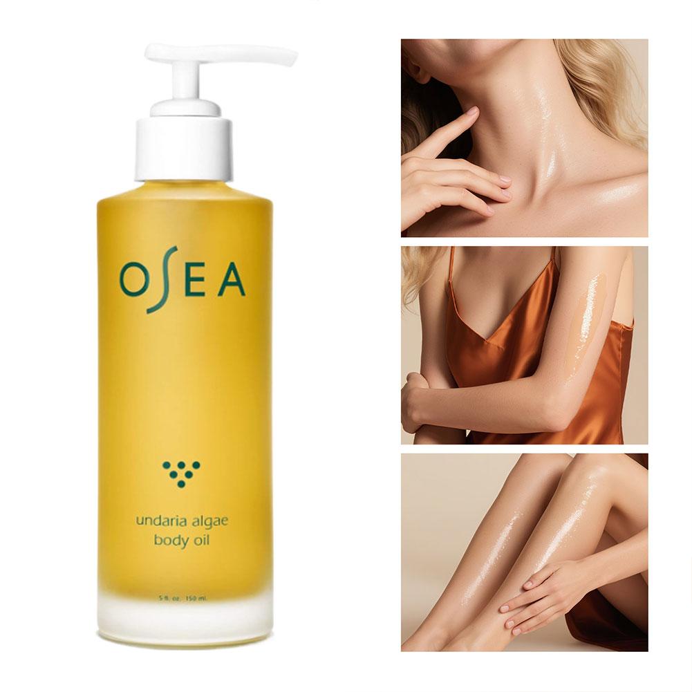 150ml OSEA Merk Originele Luxe - Luxury Skincare Aesthetic recensie en prijs