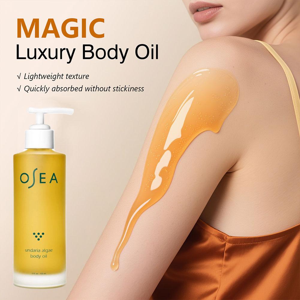 150ml OSEA Merk Originele Luxe - Luxury Skincare Aesthetic recensie en prijs