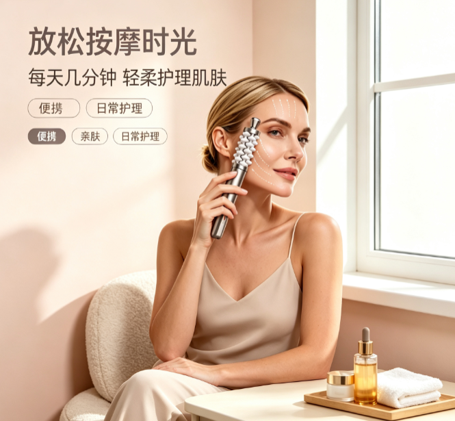 Huidverzorgingsapparaat voor g - Luxury Skincare Devices recensie en prijs