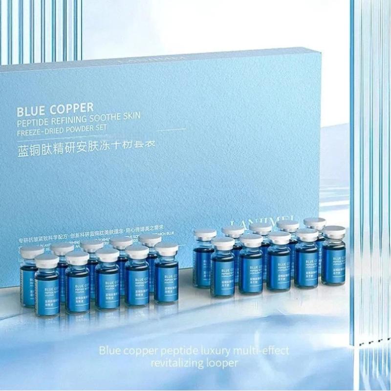 20 Stuks Oligopeptide Anti Rim - Oligopeptide Wrinkle recensie en prijs