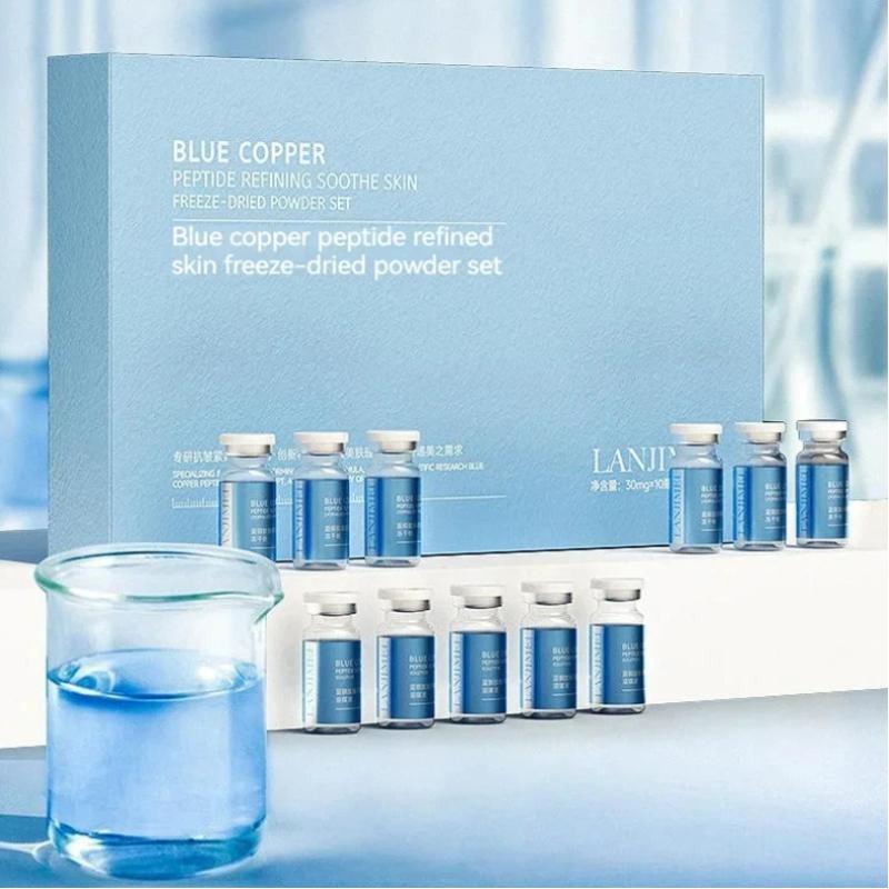 20 Stuks Oligopeptide Anti Rim - Oligopeptide Wrinkle recensie en prijs