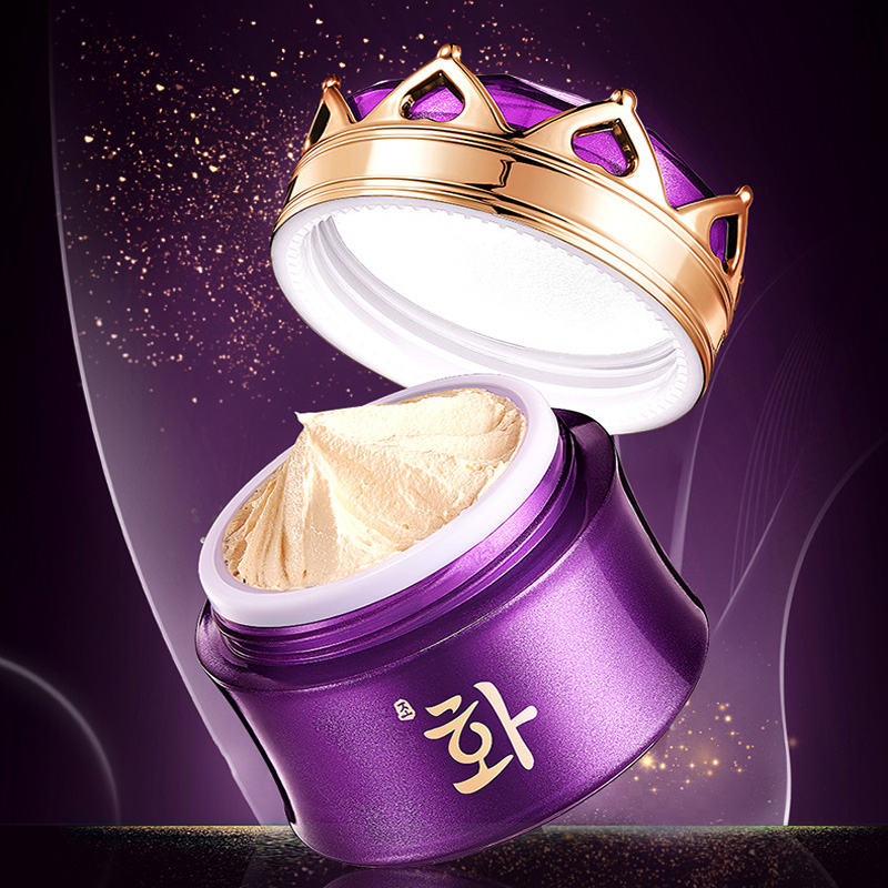 Luxe Nobele Dame Crème Parel W - Luxury Skincare Women recensie en prijs