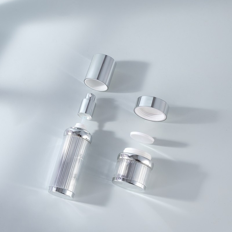 1pcs 30ml 50ml 100ml Luxe Acry - Luxury Skincare Jars recensie en prijs