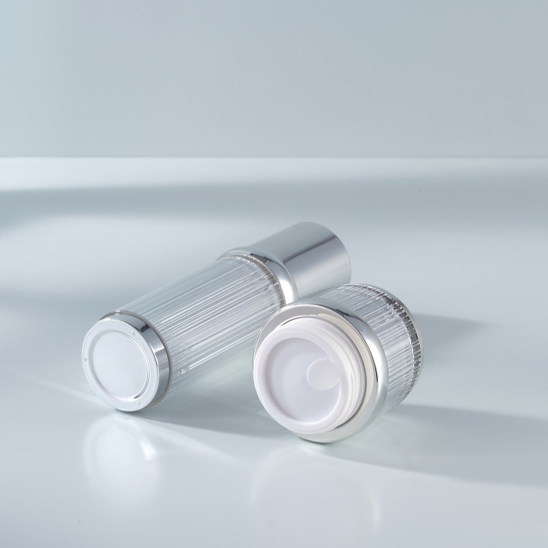 1pcs 30ml 50ml 100ml Luxe Acry - Luxury Skincare Jars recensie en prijs