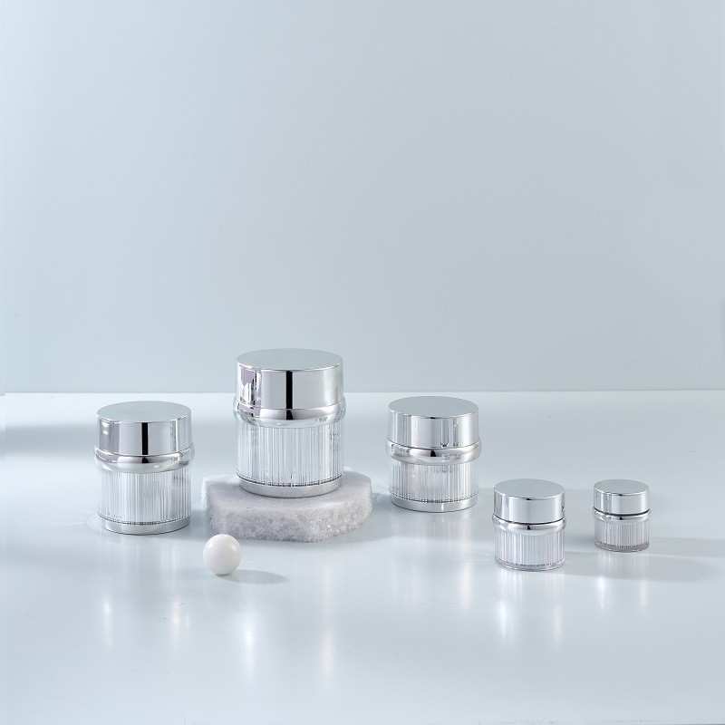 1pcs 30ml 50ml 100ml Luxe Acry - Luxury Skincare Jars recensie en prijs