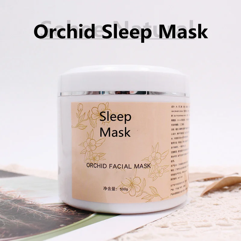 Vocht Aanvulling Luxe Orchidee - Luxury Skincare Cream recensie en prijs