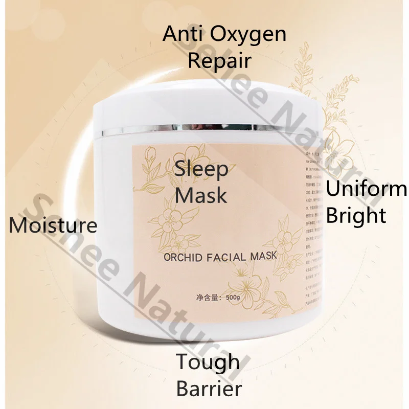 Vocht Aanvulling Luxe Orchidee - Luxury Skincare Cream recensie en prijs