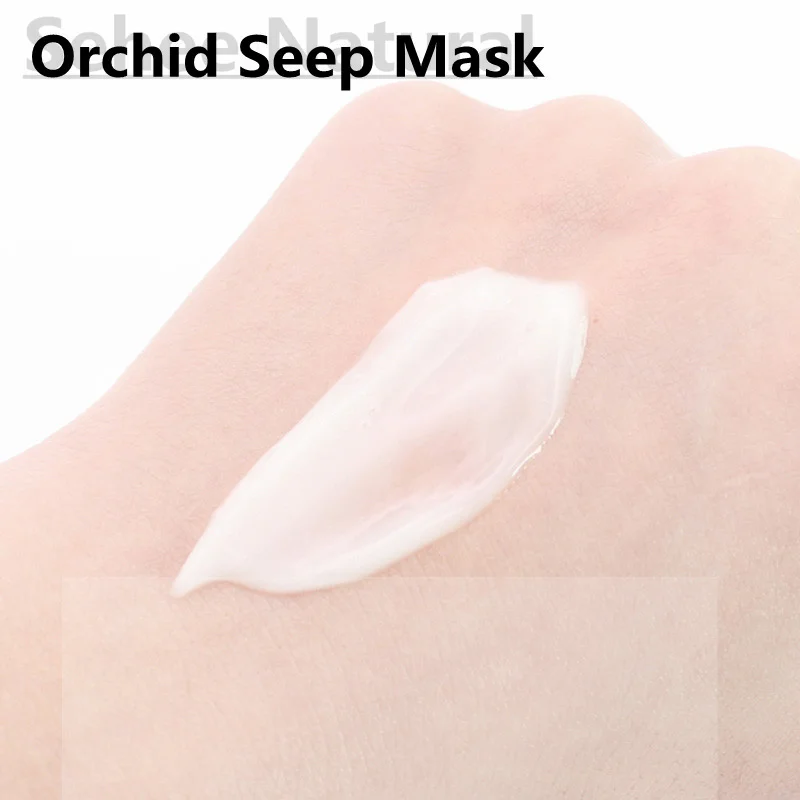 Vocht Aanvulling Luxe Orchidee - Luxury Skincare Cream recensie en prijs