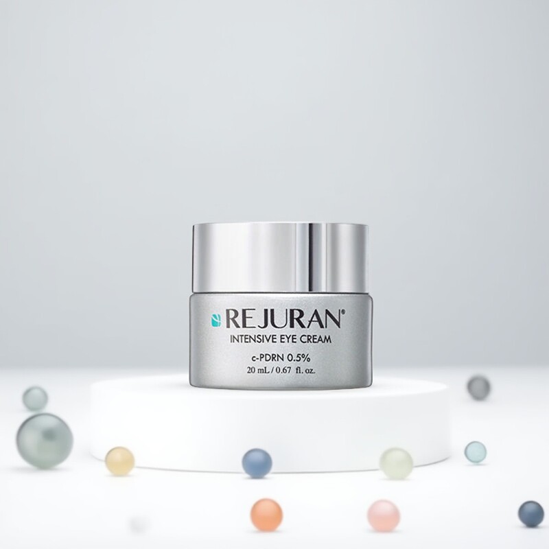 Koreaanse REJURAN Salmon Stren - Luxury Skincare Cream recensie en prijs