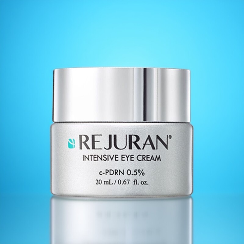 Koreaanse REJURAN Salmon Stren - Luxury Skincare Cream recensie en prijs