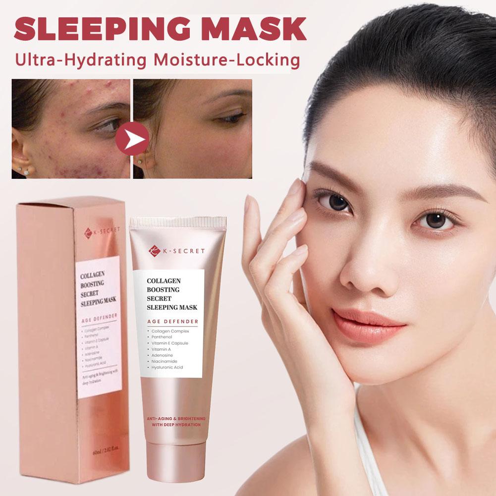 K-SECRET Koreaans high-end col - Luxury High End Skincare recensie en prijs