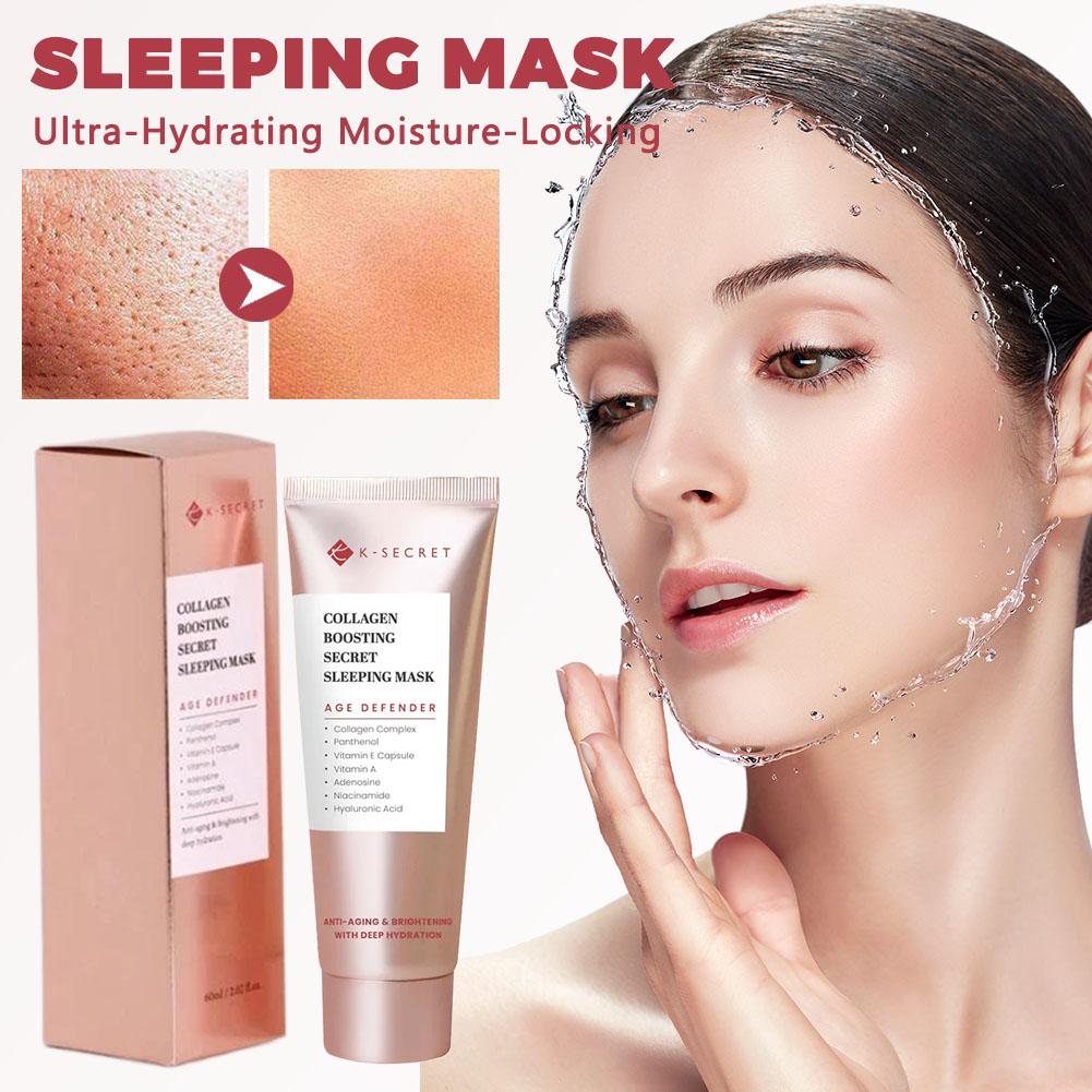 K-SECRET Koreaans high-end col - Luxury High End Skincare recensie en prijs