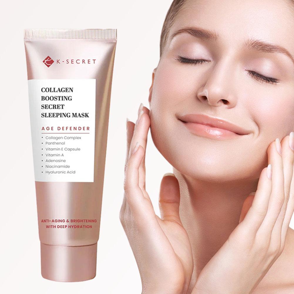 K-SECRET Koreaans high-end col - Luxury High End Skincare recensie en prijs